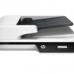 Scanner HP Scanjet Pro 3500 f1