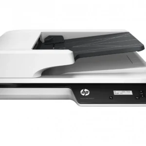 Scanner HP Scanjet Pro 3500 f1
