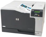 Imprimante HP Laser CP5225N A3 Color LaserJet Professional – Image 4