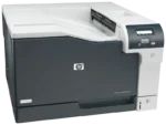 Imprimante HP Laser CP5225N A3 Color LaserJet Professional – Image 5