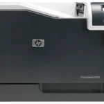 Imprimante HP Laser CP5225N A3 Color LaserJet Professional