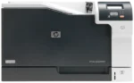 Imprimante HP Laser CP5225N A3 Color LaserJet Professional
