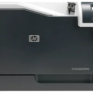 Imprimante HP Laser CP5225N A3 Color LaserJet Professional