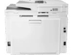 Imprimante multifonction HP Color LaserJet Pro MFP M283fdw – Image 3