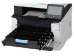 Imprimante Color LaserJet Canon i-SENSYS MF742Cdw – Image 3