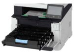 Imprimante multifonction laser  Canon i-SENSYS MF744Cdw couleur 4-en-1 – Image 3