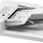 Chargeur Automatique DADF AY1 Recto Verso Pour Imprimante Canon Série iR2206N