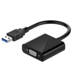 Adaptateur USB 3.0 to VGA