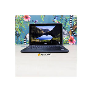 Ordinateur Portable Dell Latitude 3189 X360,  Intel Pentium 4Go RAM , 256Go de Disque dur