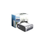 Vidéoprojecteur Philips NeoPix NPX 440 – Image 4