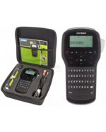 Étiqueteuse Portable avec Clavier QWERTY Dymo Label Manager LM160 – Image 4
