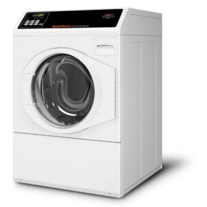 Machine à laver Speed Queen ATGE9ASP305XW0S1