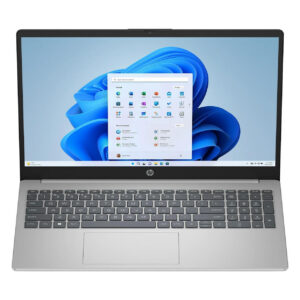 Ordinateur portable HP 15-fd0095wm, Core i5-1235U, 8Go 512 Go SSD, Ecran 15.6´´
