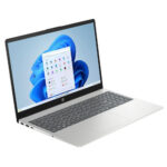 Ordinateur portable HP 15-fd0095wm, Core i5-1235U, 8Go 512 Go SSD, Ecran 15.6´´ – Image 3