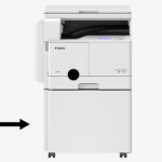 SOCLE IMPRIMANTE CANON IR 2206 – Image 2