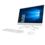 ORDINATEUR ALL IN ONE HP 24-F0077C CORE I5 8250U – Image 2