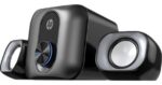 Haut Parleur HP DHS-2111 multimédia USB prise aux audio – Image 2