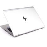 HP EliteBook 840 G5 core i5 RAM 8 GO DD 256 SSD,  Windows 10 Ecran Tactile – Image 5
