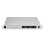 Switch Ubiquiti 24 Ports POE