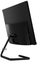 ALL IN ONE LENOVO A340 24IWL CORE I5 RAM 8Go Disque Dur 256 SSD Ecran 24"Neuf – Image 4
