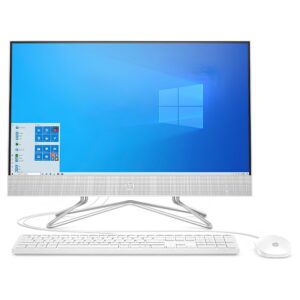 ORDINATEUR ALL IN ONE HP 24-F0077C CORE I5 8250U