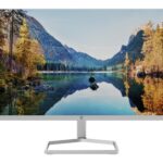 Écran HP 24FW LED 24" 1920 x 1080 Full HD (1080p)
