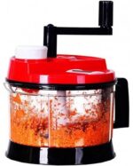 Hachoir Manuel multifonction de 2L – Image 2