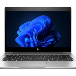 HP EliteBook 840 G5 core i5 RAM 8 GO DD 256 SSD,  Windows 10 Ecran Tactile