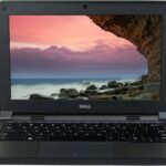 Dell Latitude 3150 Duel core  Ram 4 Disque Dure 250 GB