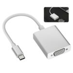 Adaptateur USB 3.1 Type C vers VGA