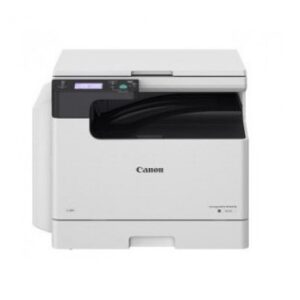 Photocopieuse Canon Laser imageRUNNER 2224N MFP 3en1 Réseau Wifi Mono A3
