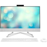 ALL IN ONE HP 24-DF1041NE CORE I5 Ram 8 Go Disque Dur 1TB Ecran 24"