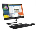 ALL IN ONE LENOVO A340 24IWL CORE I5 RAM 8Go Disque Dur 256 SSD Ecran 24"Neuf – Image 3