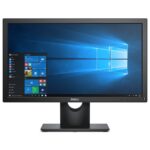 Ecran DELL E2216H 22" FHD 1920x1080 Dalle IPS  VGA,  Display Port