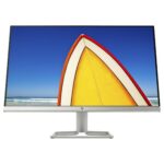 Écran HP 24F LED 24" 1920 x 1080 Full HD (1080p)