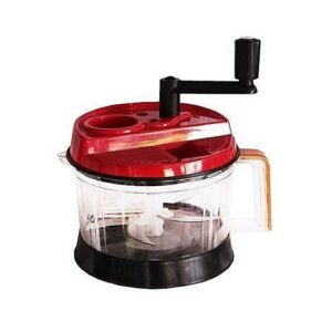 Hachoir Manuel multifonction de 2L