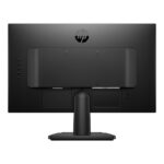 Ecran Moniteur Full HD HP V221VB 21,5 pouces, résolution 1920x1080 Noir – Image 2