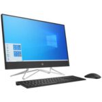 Ordinateur ALL IN ONE HP 24-DF0309 I3 Ram 12Go 256 SSD 24" – Image 3