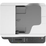 Imprimante HP Laser MPF-137FNW Monochrome Multifonctions – Image 5