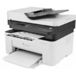 Imprimante HP Laser MPF-137FNW Monochrome Multifonctions – Image 3