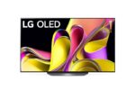 Téléviseur LG OLED 77" 77B36LA / 4K Ultra HD