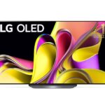 Téléviseur LG OLED 77" 77B36LA / 4K Ultra HD