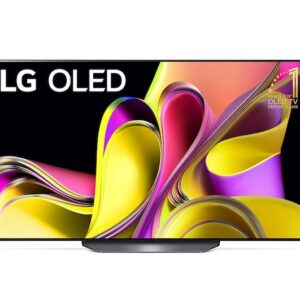 Téléviseur LG OLED 77" 77B36LA / 4K Ultra HD