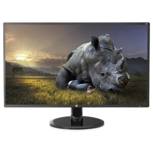 Ecran Moniteur HP V270  LCD (27") Full HD LED 1920 x 1080 HDMI