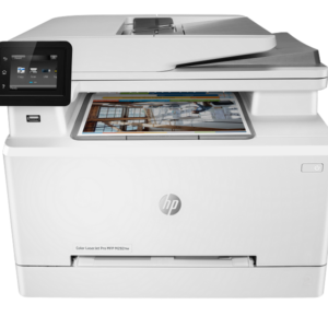 Imprimante multifonction HP Color LaserJet Pro M282nw couleur