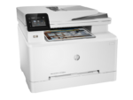 Imprimante multifonction HP Color LaserJet Pro M282nw couleur – Image 3