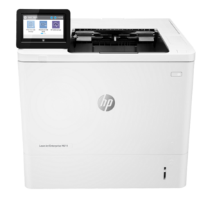 Imprimante HP LaserJet Enterprise M611dn