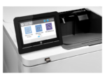 Imprimante HP LaserJet Enterprise M611dn – Image 2