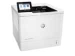 Imprimante HP LaserJet Enterprise M611dn – Image 4