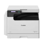 Imprimante Canon ImageRUNNER 2204 Multifonction Laser Monochrome Canon A3